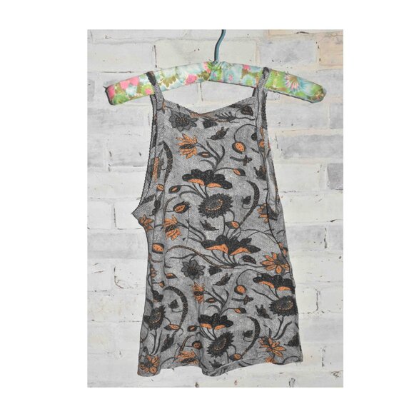 NWT! Ulla Johnson Sidney Cami in Floral Tiger Size S $145! - Picture 7 of 7